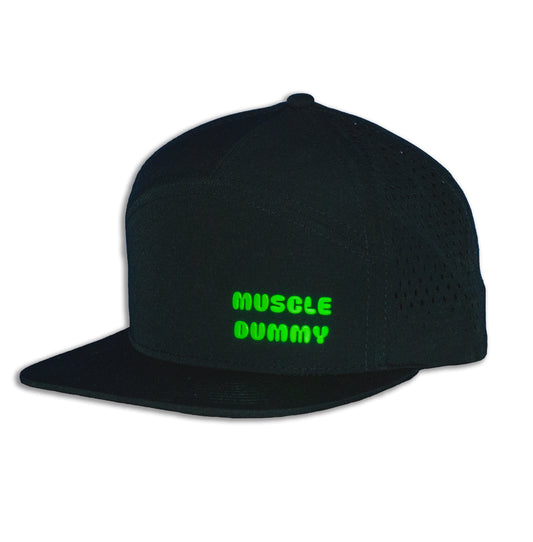 Dummy Hat