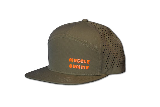 Dummy Hat